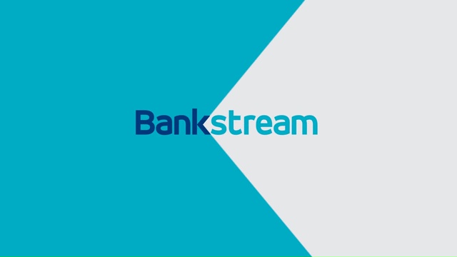 Bankstream Video Commercial