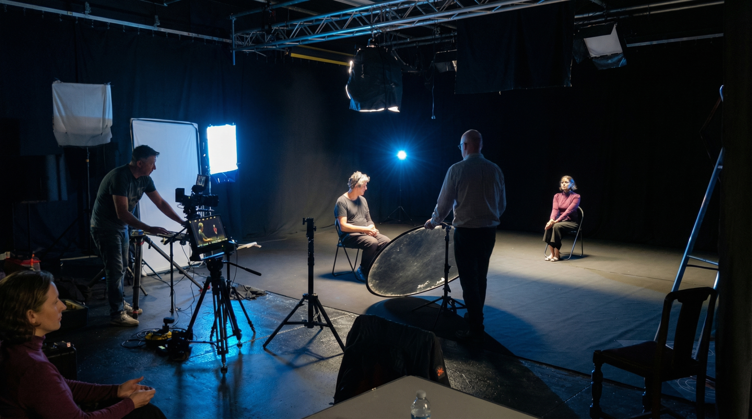 20260331_051224 Blackout Blackout Studio Example Image 1 Soundstage Studios