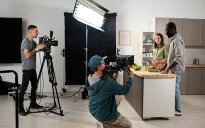 Professional Video Studio vs Home Setup: When Creators Should Invest in a Professional Space