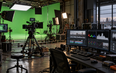 AI in Video Production: What Actually Changes in the Workflow?