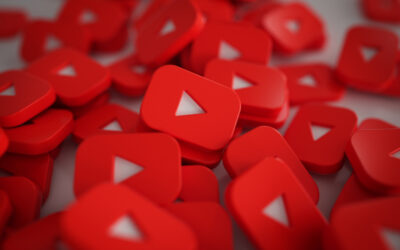 Designing a Multi-Format Studio for YouTube and TikTok Content Creation
