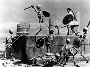 Jason and the Argonauts