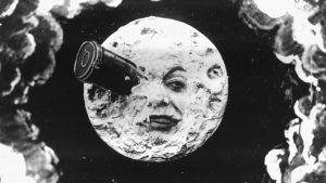 Le Voyage dans La Lune