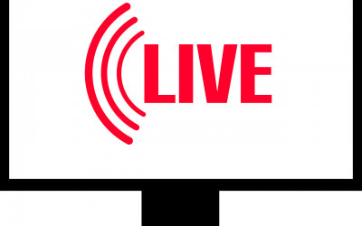 Live Streaming Broadcasts
