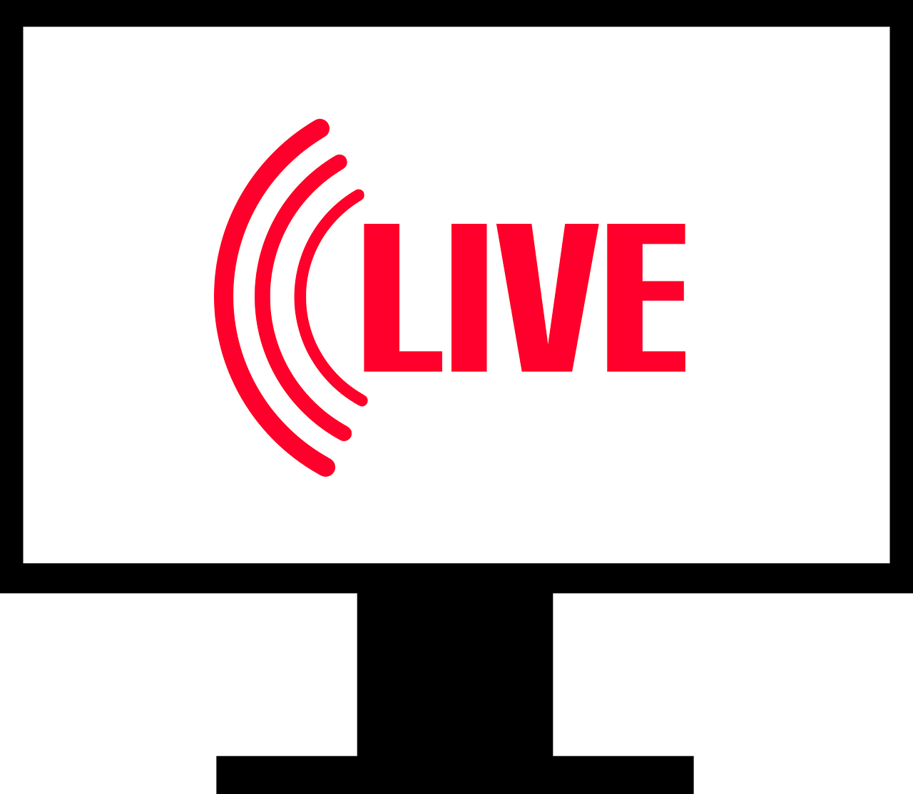 Live Streaming Broadcasts Soundstage Studios