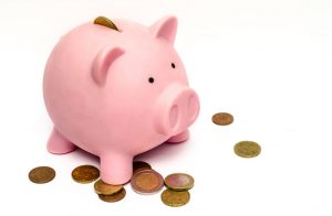 Finance your Independent Film - Image of Piggy Bank - Soundstage Studios