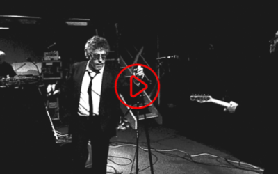 Why Most Music Videos Use Playback Instead of Live Performance