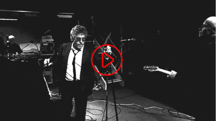 Roger Daltrey / Wilko Johnson – Keep It To Myself