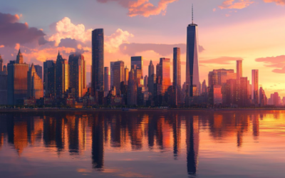 Matte Paintings: How Entire Cities Were Created Before Digital Effects