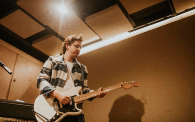 From Rehearsal to Mastery: The Role of Music Practice Rooms