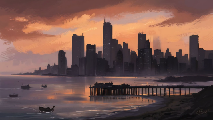 Professional Green Screen Lighting with Even Exposure Across the Frame