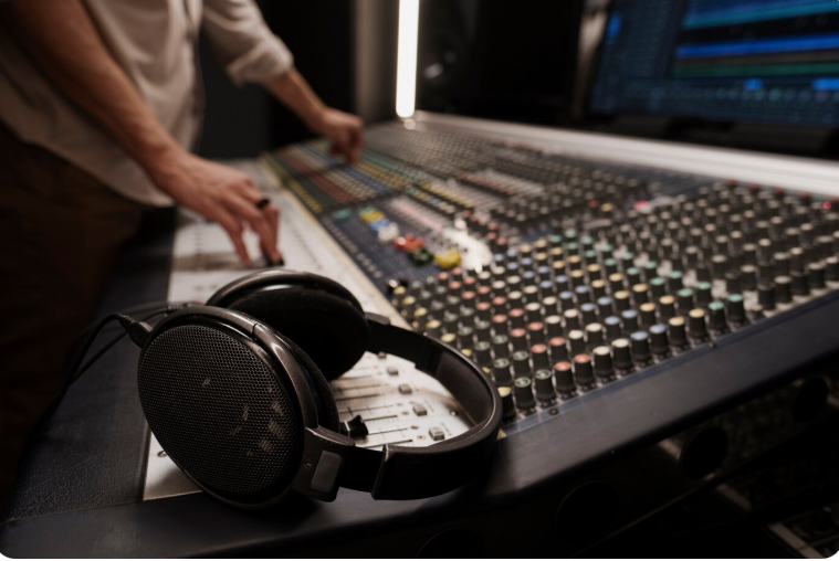 In-store video solutions for retail conversions