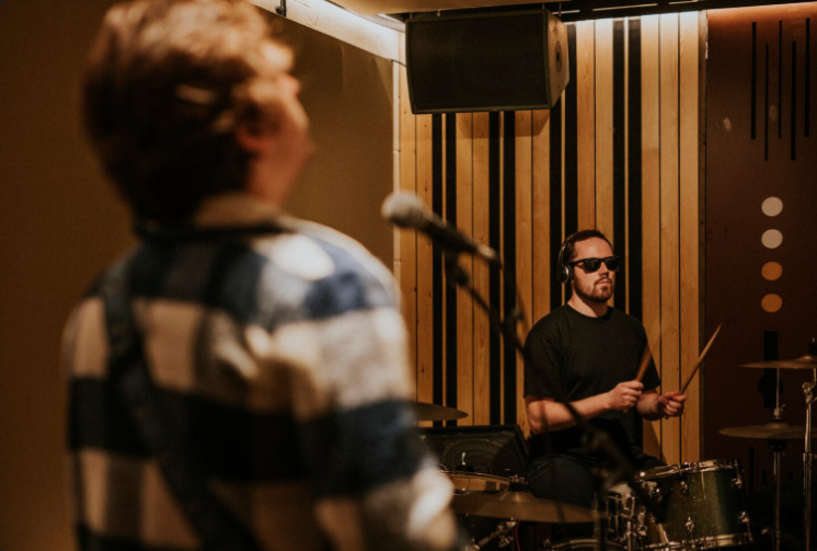 The Path to Musical Mastery Begins in the Practice Room