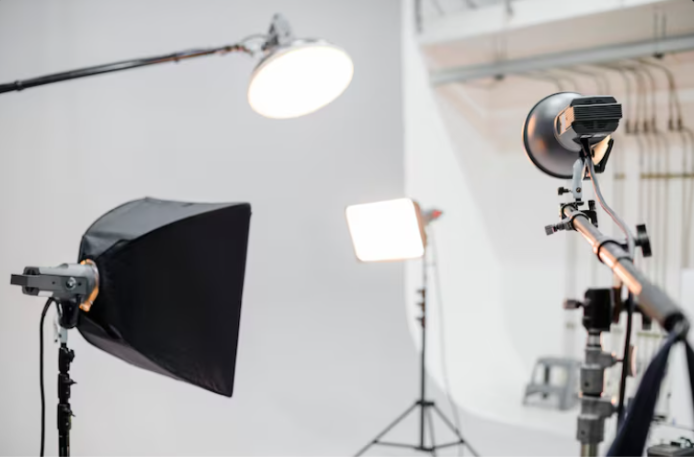 The Evolution of Studio Spaces: From Greenscreen to Infinity Cove