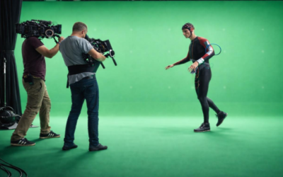 Lighting a Green Screen Evenly: Exposure, False Colour and Practical Ratios
