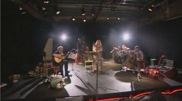 Inside a Premium Musicians’ Rehearsal and Recording Space in North-West London