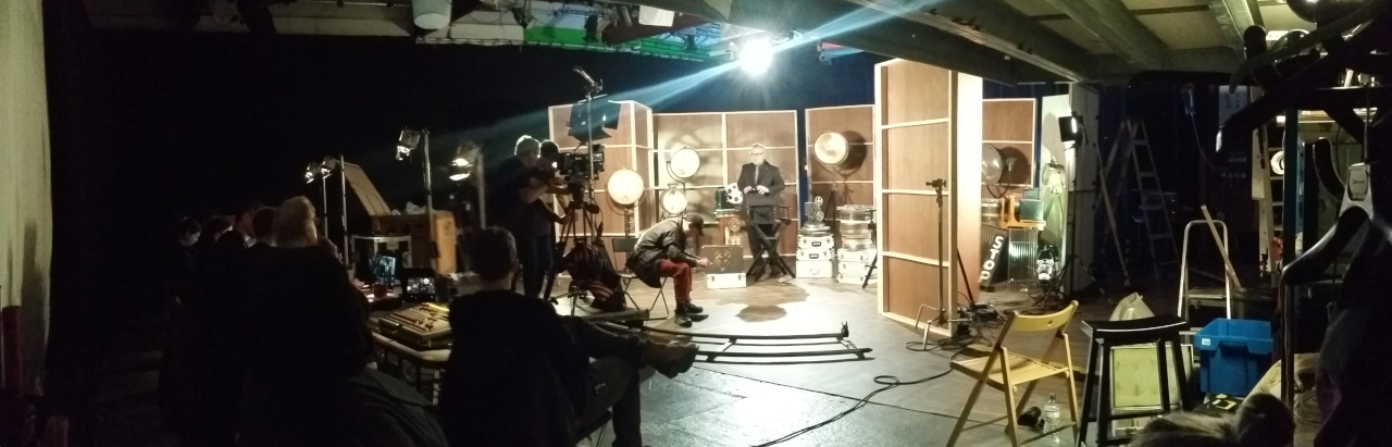 Video Production Studio Header Video Production Studio Header image Soundstage Studios