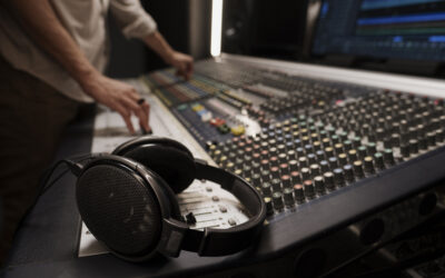 How professional studios evaluate sound isolation in real-world rehearsal, filming, and performance environments