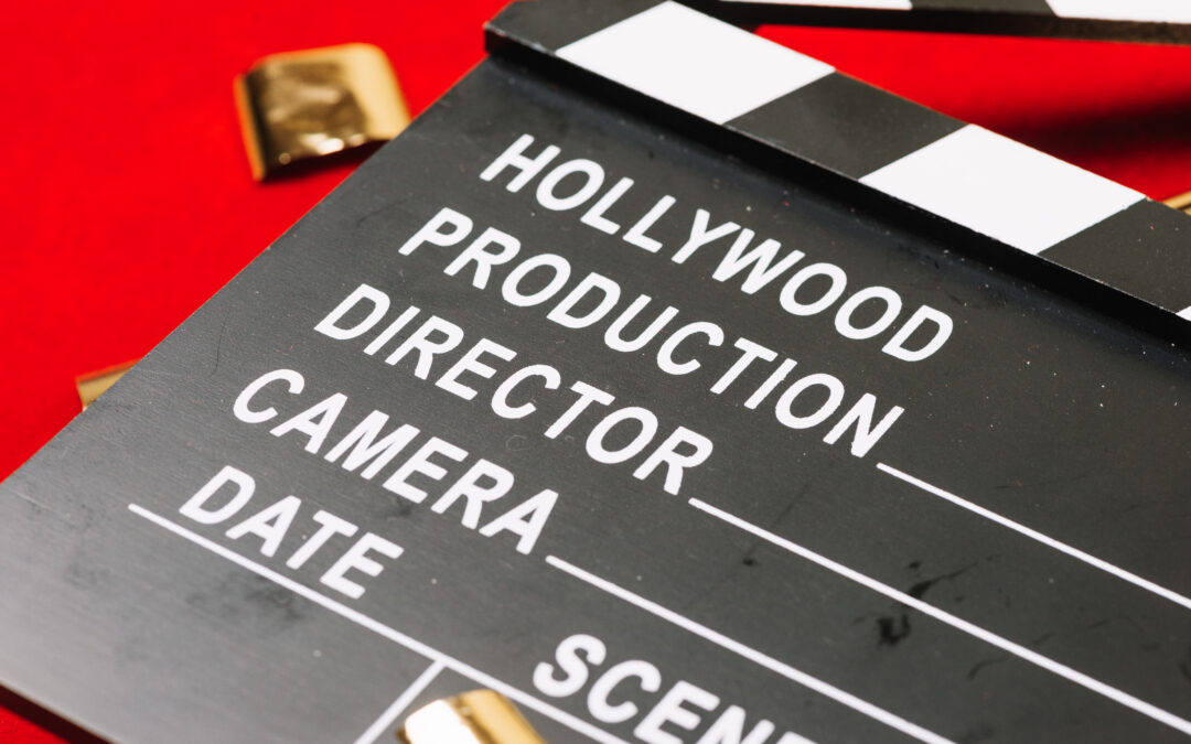 UK Filming Location Release and Studio Regulation Compliance
