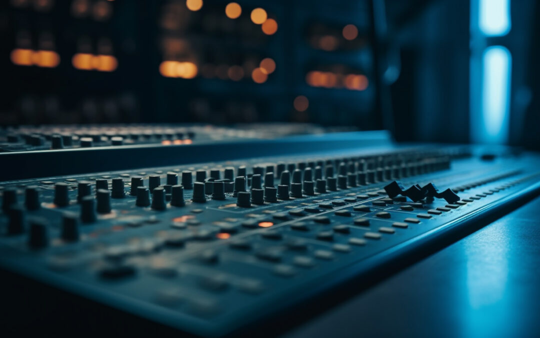 London Rehearsal Studio Supporting Seamless Production Transitions