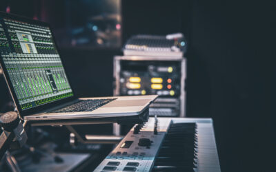 A Trusted Video Production Company based in North West London