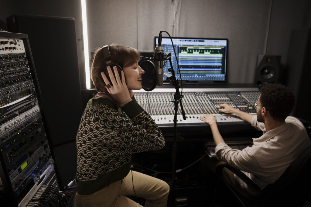 Assessing Acoustic Separation in Multi-Room Studio Environments