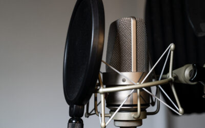 Vocal Recording Techniques for Professional Sessions
