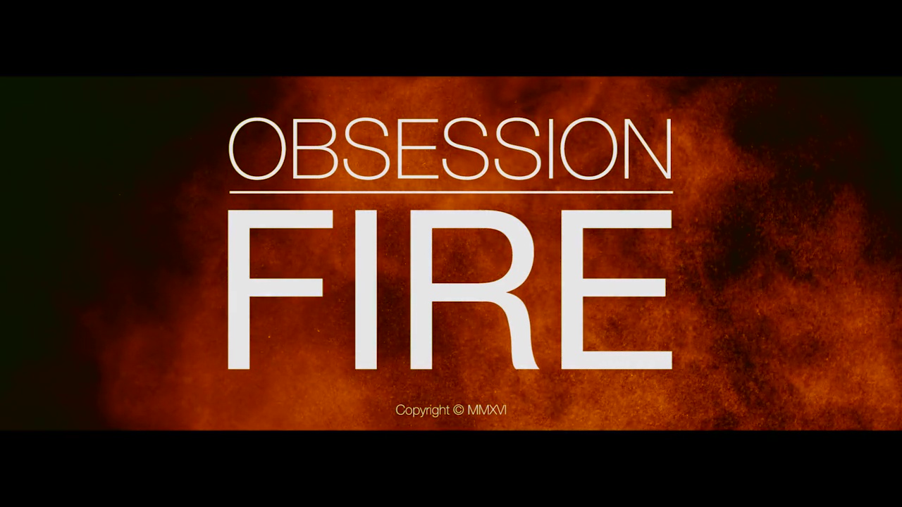 Me Before You Soundtrack - Fire Video by Obsession